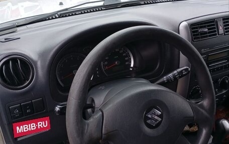 Suzuki Jimny, 2007 год, 800 000 рублей, 21 фотография