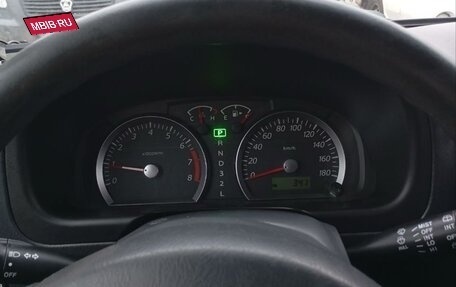 Suzuki Jimny, 2007 год, 800 000 рублей, 24 фотография