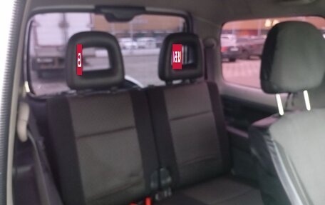 Suzuki Jimny, 2007 год, 800 000 рублей, 13 фотография