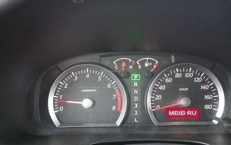 Suzuki Jimny, 2007 год, 800 000 рублей, 28 фотография