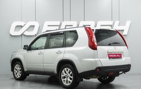 Nissan X-Trail, 2011 год, 1 249 777 рублей, 2 фотография