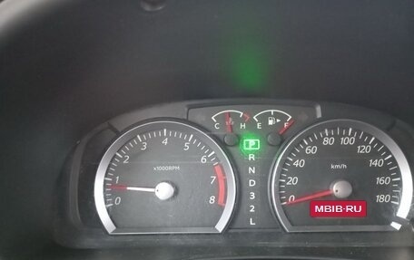 Suzuki Jimny, 2007 год, 800 000 рублей, 25 фотография