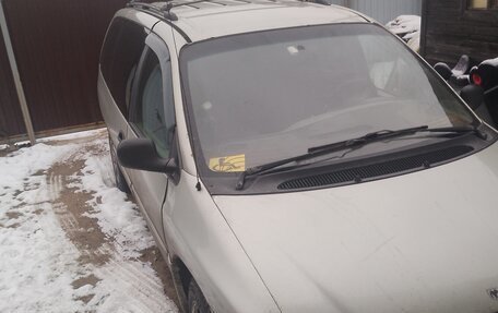 Dodge Caravan III, 2000 год, 250 000 рублей, 2 фотография