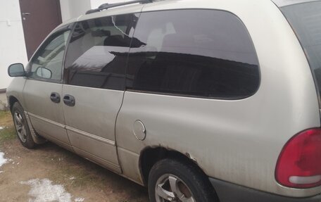 Dodge Caravan III, 2000 год, 250 000 рублей, 5 фотография