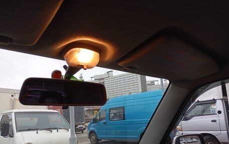 Suzuki Jimny, 2007 год, 800 000 рублей, 33 фотография