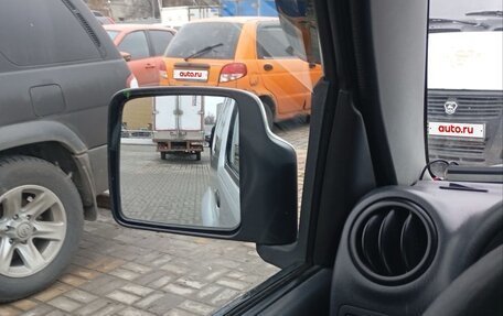 Suzuki Jimny, 2007 год, 800 000 рублей, 31 фотография