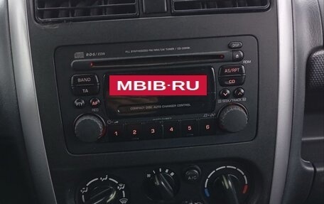 Suzuki Jimny, 2007 год, 800 000 рублей, 29 фотография