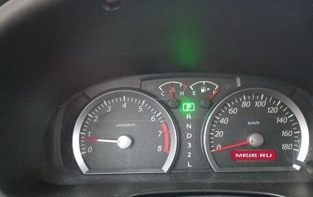 Suzuki Jimny, 2007 год, 800 000 рублей, 26 фотография