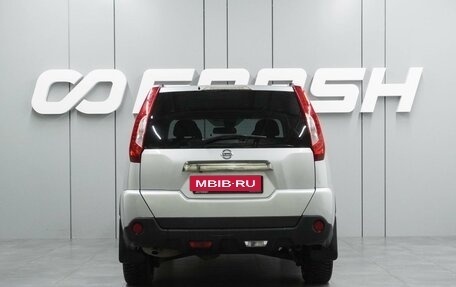 Nissan X-Trail, 2011 год, 1 249 777 рублей, 4 фотография