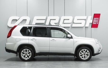 Nissan X-Trail, 2011 год, 1 249 777 рублей, 5 фотография