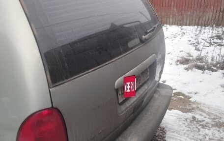 Dodge Caravan III, 2000 год, 250 000 рублей, 4 фотография