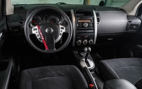 Nissan X-Trail, 2011 год, 1 249 777 рублей, 6 фотография