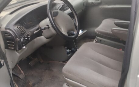 Dodge Caravan III, 2000 год, 250 000 рублей, 6 фотография