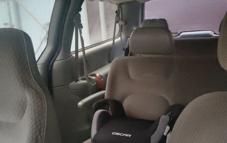 Dodge Caravan III, 2000 год, 250 000 рублей, 7 фотография