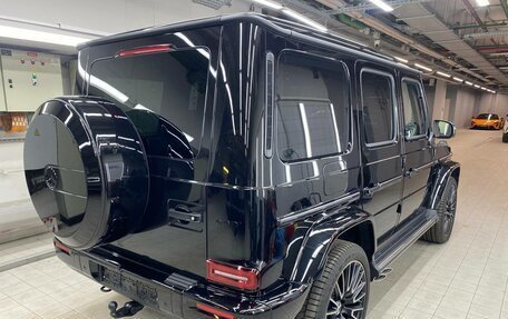 Mercedes-Benz G-Класс AMG, 2025 год, 32 970 000 рублей, 3 фотография