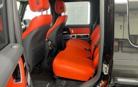 Mercedes-Benz G-Класс AMG, 2025 год, 32 970 000 рублей, 8 фотография