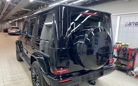 Mercedes-Benz G-Класс AMG, 2025 год, 32 970 000 рублей, 4 фотография