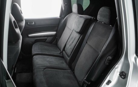 Nissan X-Trail, 2011 год, 1 249 777 рублей, 9 фотография