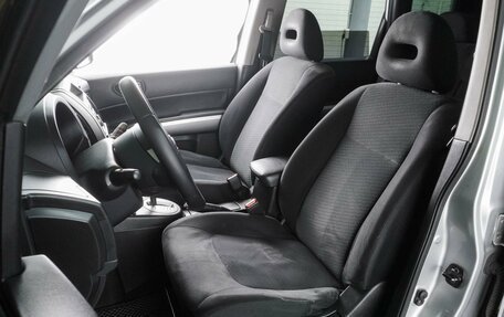 Nissan X-Trail, 2011 год, 1 249 777 рублей, 10 фотография