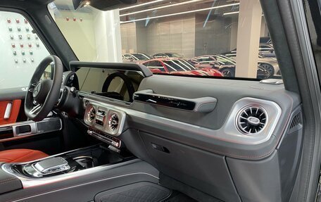 Mercedes-Benz G-Класс AMG, 2025 год, 32 970 000 рублей, 7 фотография