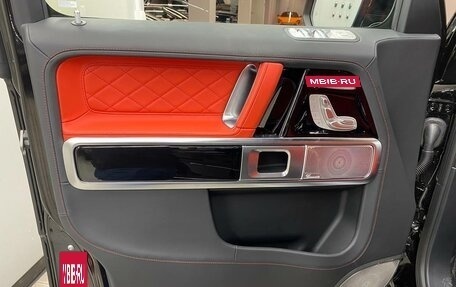 Mercedes-Benz G-Класс AMG, 2025 год, 32 970 000 рублей, 10 фотография