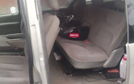 Dodge Caravan III, 2000 год, 250 000 рублей, 8 фотография