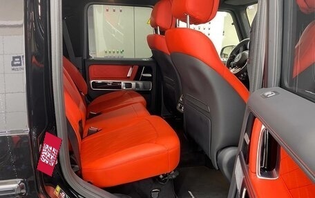 Mercedes-Benz G-Класс AMG, 2025 год, 32 970 000 рублей, 9 фотография