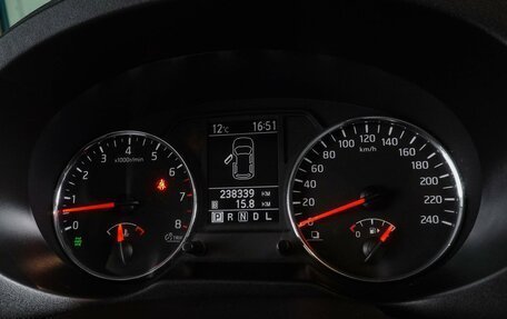 Nissan X-Trail, 2011 год, 1 249 777 рублей, 16 фотография