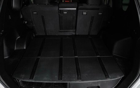 Nissan X-Trail, 2011 год, 1 249 777 рублей, 22 фотография