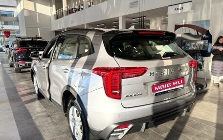 Haval Jolion, 2026 год, 2 599 000 рублей, 13 фотография