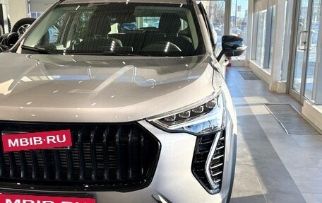 Haval Jolion, 2026 год, 2 599 000 рублей, 19 фотография