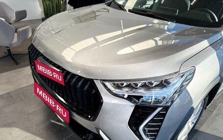 Haval Jolion, 2026 год, 2 599 000 рублей, 23 фотография