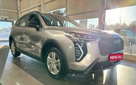 Haval Jolion, 2026 год, 2 599 000 рублей, 30 фотография