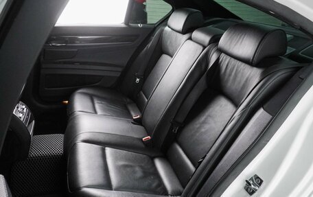 BMW 7 серия, 2009 год, 1 599 000 рублей, 9 фотография