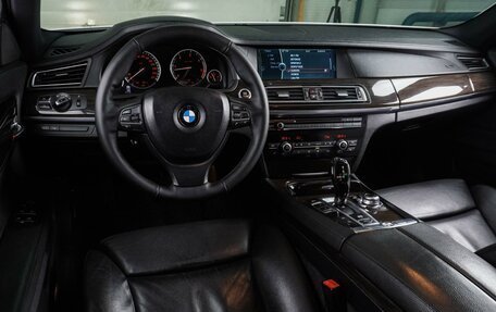 BMW 7 серия, 2009 год, 1 599 000 рублей, 6 фотография