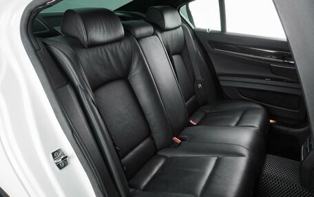 BMW 7 серия, 2009 год, 1 599 000 рублей, 7 фотография