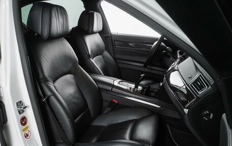 BMW 7 серия, 2009 год, 1 599 000 рублей, 8 фотография