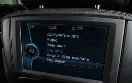 BMW 7 серия, 2009 год, 1 599 000 рублей, 14 фотография