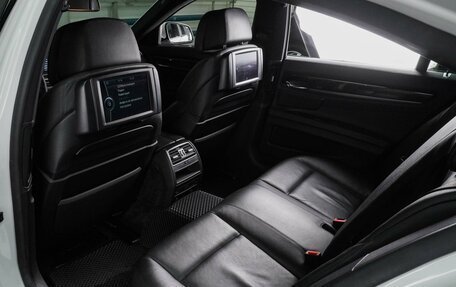 BMW 7 серия, 2009 год, 1 599 000 рублей, 11 фотография