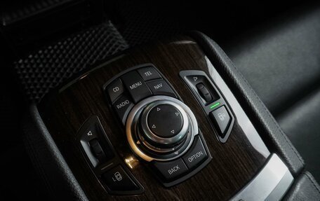 BMW 7 серия, 2009 год, 1 599 000 рублей, 12 фотография