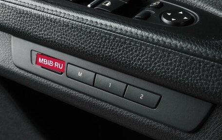 BMW 7 серия, 2009 год, 1 599 000 рублей, 16 фотография