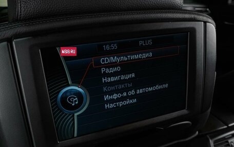 BMW 7 серия, 2009 год, 1 599 000 рублей, 13 фотография