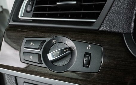 BMW 7 серия, 2009 год, 1 599 000 рублей, 17 фотография