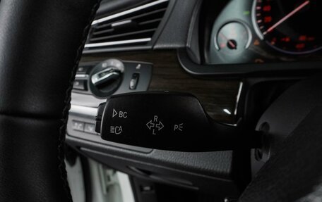 BMW 7 серия, 2009 год, 1 599 000 рублей, 19 фотография