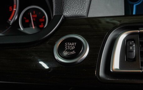 BMW 7 серия, 2009 год, 1 599 000 рублей, 30 фотография