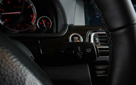 BMW 7 серия, 2009 год, 1 599 000 рублей, 20 фотография