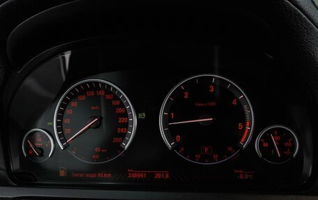 BMW 7 серия, 2009 год, 1 599 000 рублей, 23 фотография