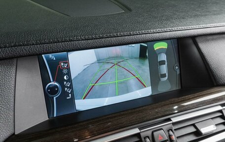 BMW 7 серия, 2009 год, 1 599 000 рублей, 25 фотография