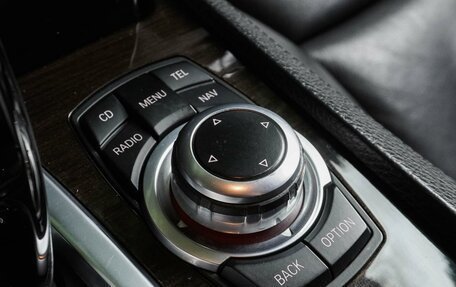 BMW 7 серия, 2009 год, 1 599 000 рублей, 29 фотография