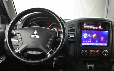 Mitsubishi Pajero IV, 2011 год, 1 700 000 рублей, 6 фотография